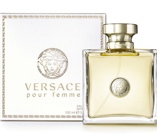 عطر ادکلن ورساچه پور فم | VERSACE / VERSACE pour femme EDP