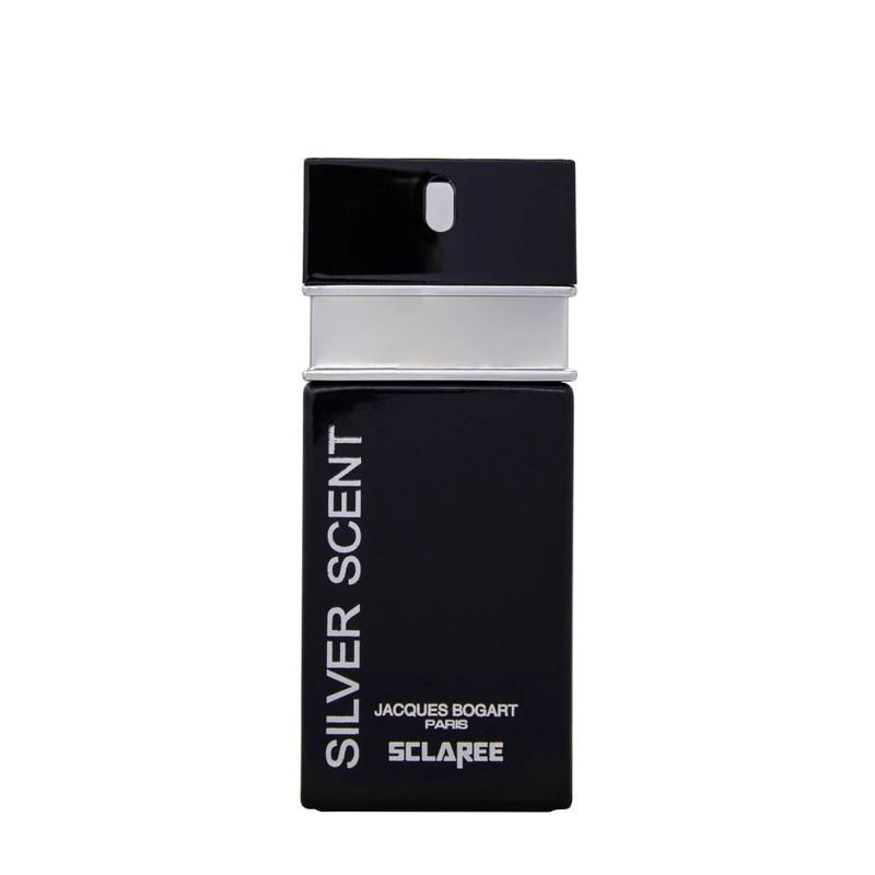 ادوپرفیوم مردانه اسکلاره Sclaree مدل سیلور سنت Silver Scent حجم 30 میل