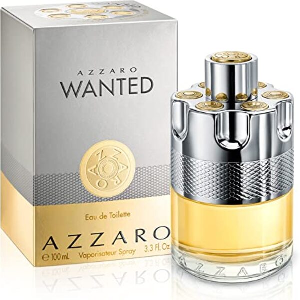 عطر آزارو وانتد azzaro wanted