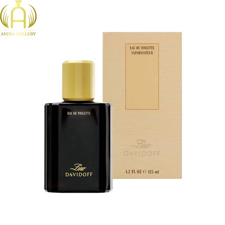 عطر ادکلن دیویدوف زینو davidoff zino