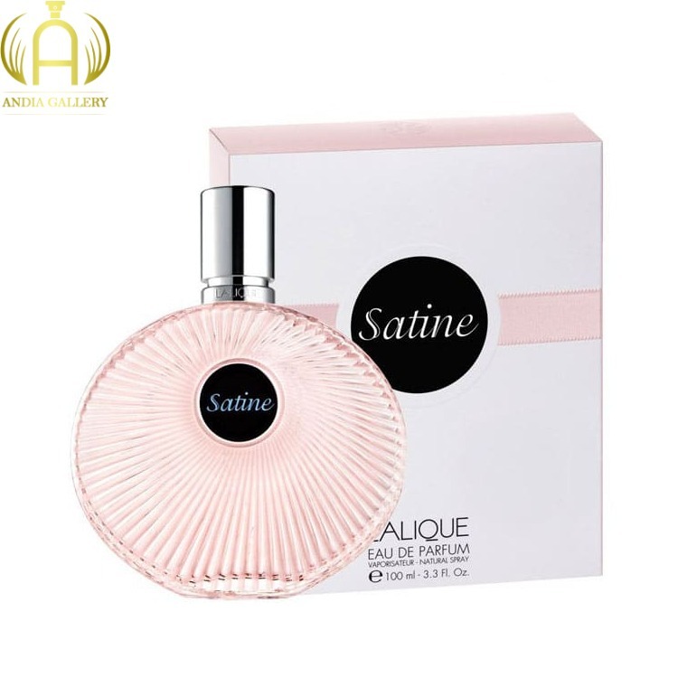 عطر لالیک ساتین laliqe satin