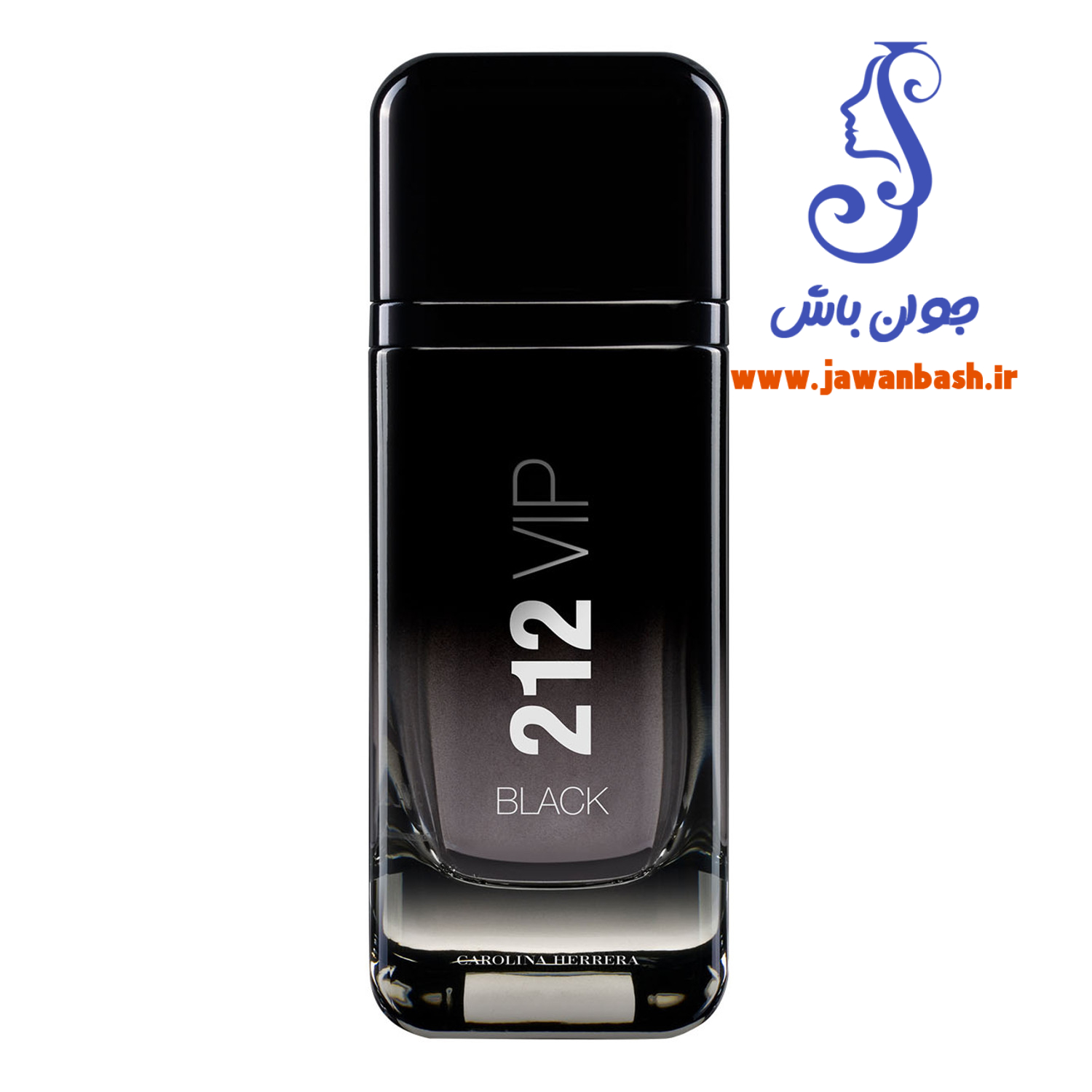 ادکلن کارولینا هررا 212 وی آی پی بلک | Carolina Herrera 212 VIP Black