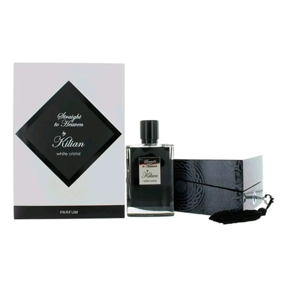عطر بای کیلیان استرایت تو هیون By Kilian Straight to Heaven | رایحه‌ای مردانه، گرم و شرقی
