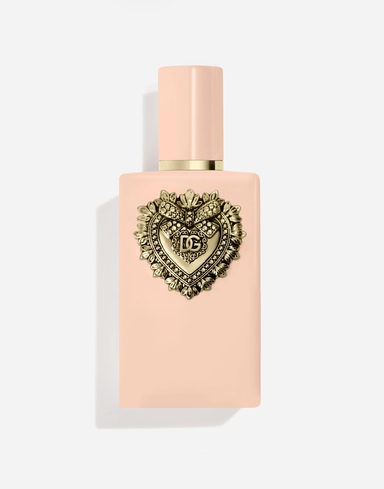 عطر مینیاتوری دولچه گابانا My Devotion Eau de Parfum Intense حجم 5 میلی‌لیتر | Dolce&Gabbana My Devotion Eau de Parfum Intense 5 ml