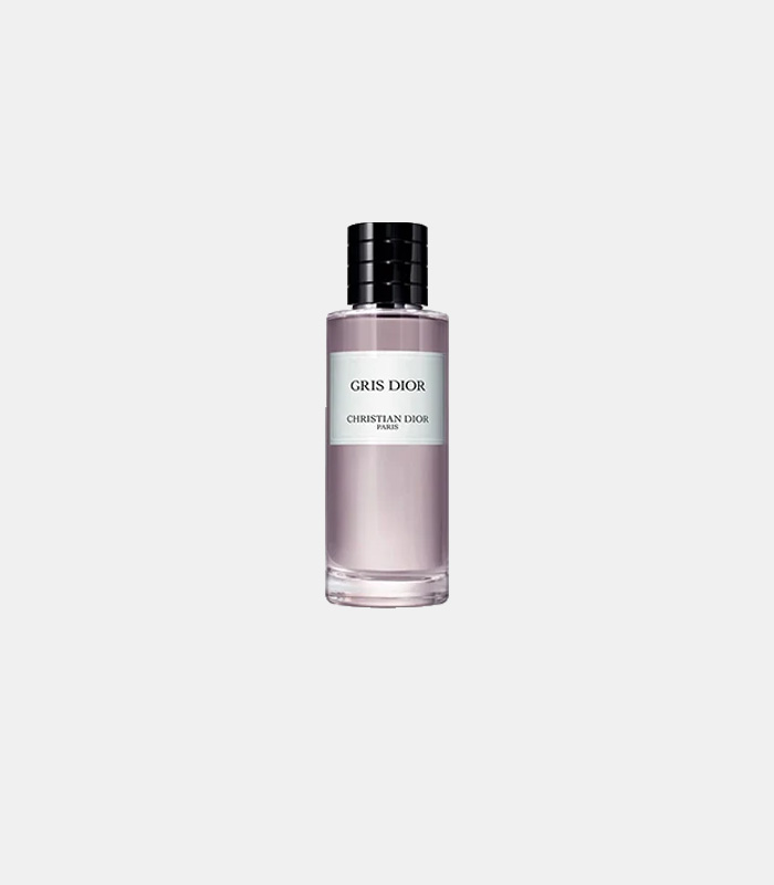 عطر گریس دیور Gris Dior