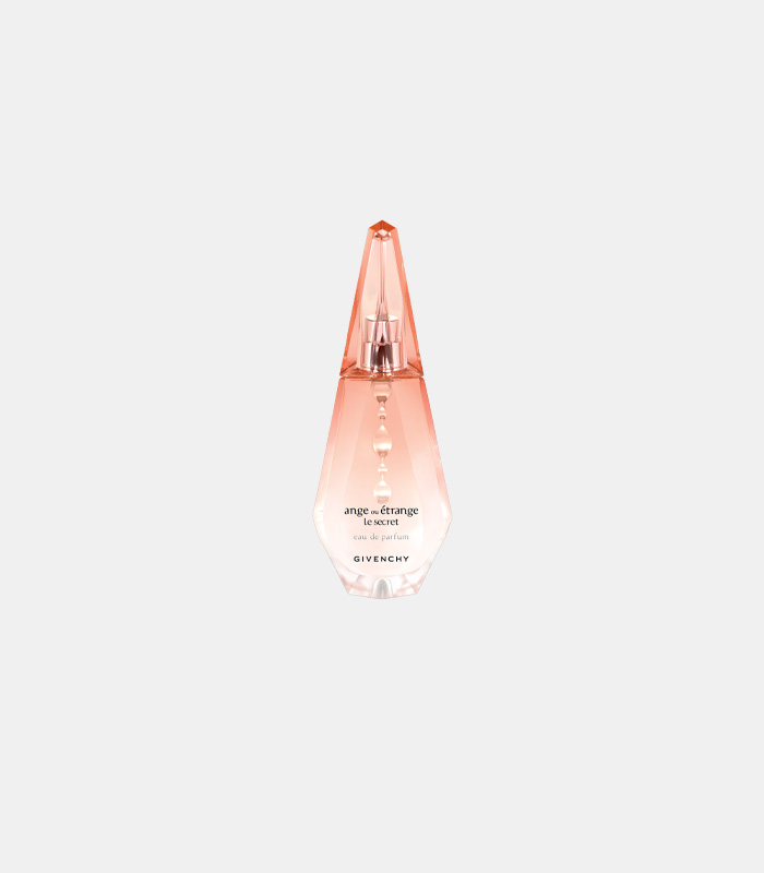 عطر جیونچی (ژیوانژی) آنجئو دمون له سکرت GIVENCHY Ange Ou Demon (Etrange) Le Secret