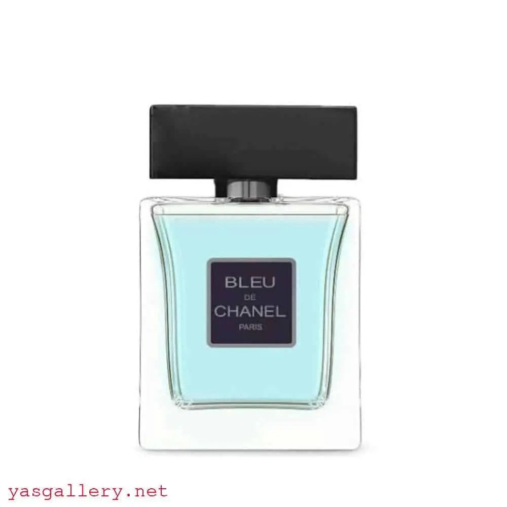 ادکلن پرستیژ مردانه مدل Bleu De Chanel