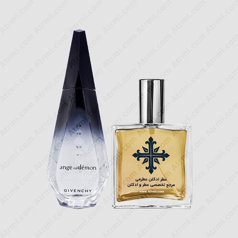 عطر ادکلن عطرمی مدل آنجئو دمون زنانه – Atrmi Ange Ou Demon Women Givenchy Ange Ou Demon