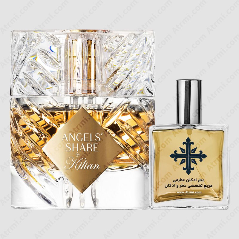 عطر ادکلن عطرمی مدل آنجلز شیر – Atrmi Angels’ Share By Kilian Angels’ Share
