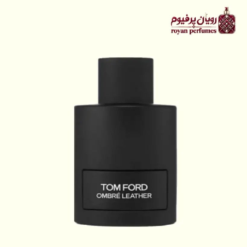 عطر تام فورد آمبر لدر | Tom ford ombre leather