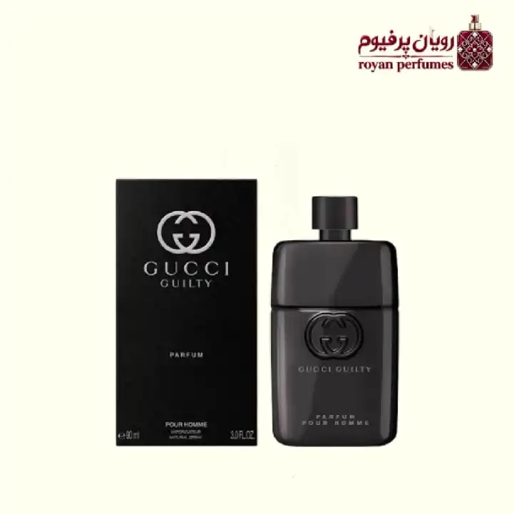 عطر گوچی گیلتی | Gucci Guilty