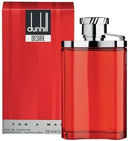 ادکلن Dunhill Desire