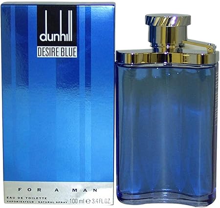 ادکلن Dunhill Desire Blue