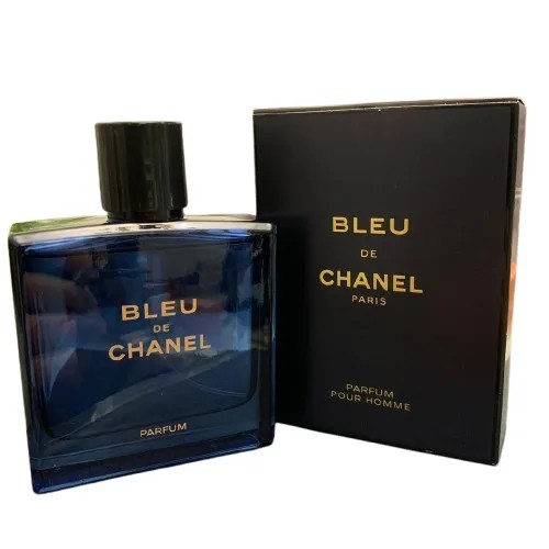 ادکلن Bleu de Chanel Paris