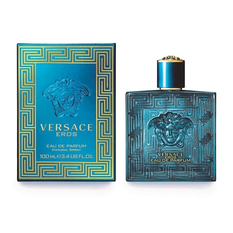 ادکلن Versace Eros