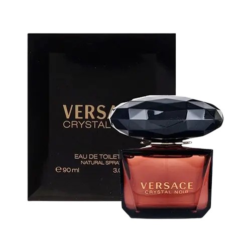 ادکلن Versace Crystal Noir