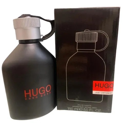 ادکلن Hugo Boss Just Different