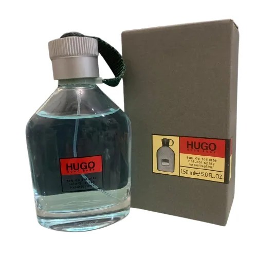 ادکلن Hugo Boss Hugo