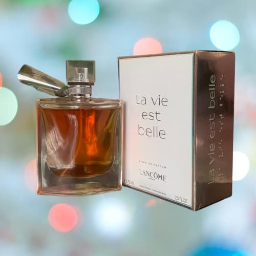 ادکلن La Vie Est Belle