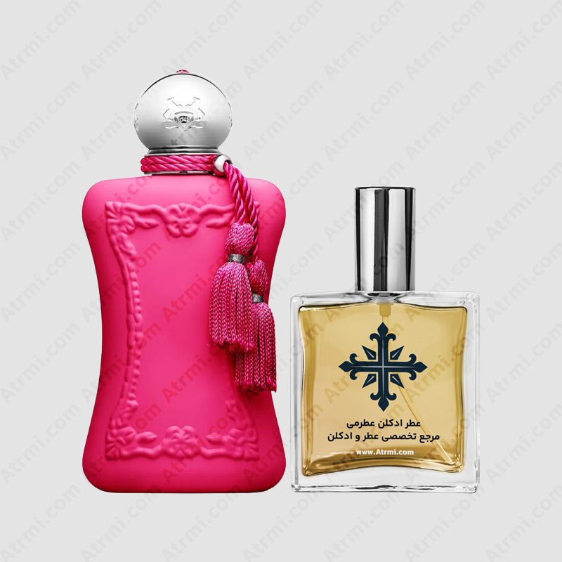 عطر ادکلن عطرمی مدل اوریانا زنانه – Atrmi Oriana Women Parfums De Marly Oriana