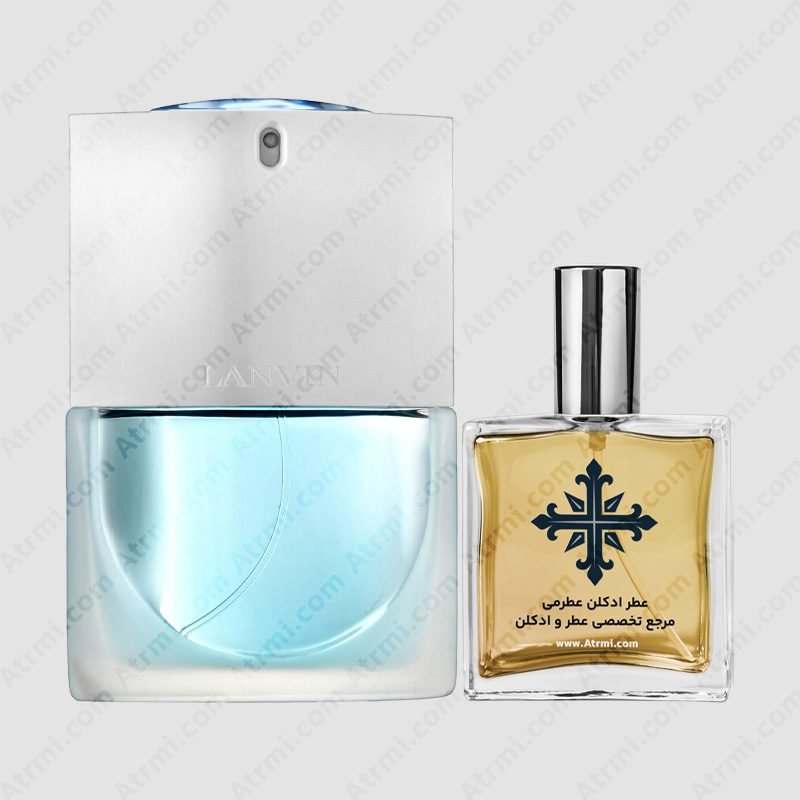 عطر ادکلن عطرمی مدل اکسیژن زنانه – Atrmi Oxygene Women Lanvin Oxygene Women