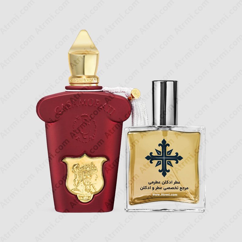 عطر ادکلن عطرمی مدل ایتالیکا – Atrmi Italica Xerjoff Casamorati Italica