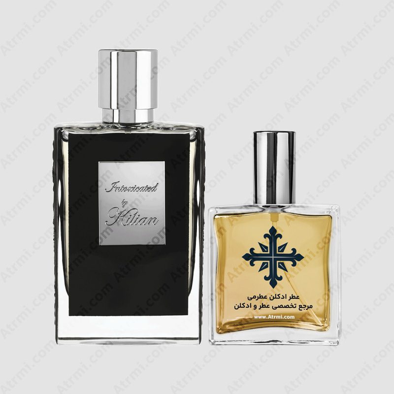عطر ادکلن عطرمی مدل اینتوکسیکیتد – Atrmi Intoxicated By Kilian Intoxicated