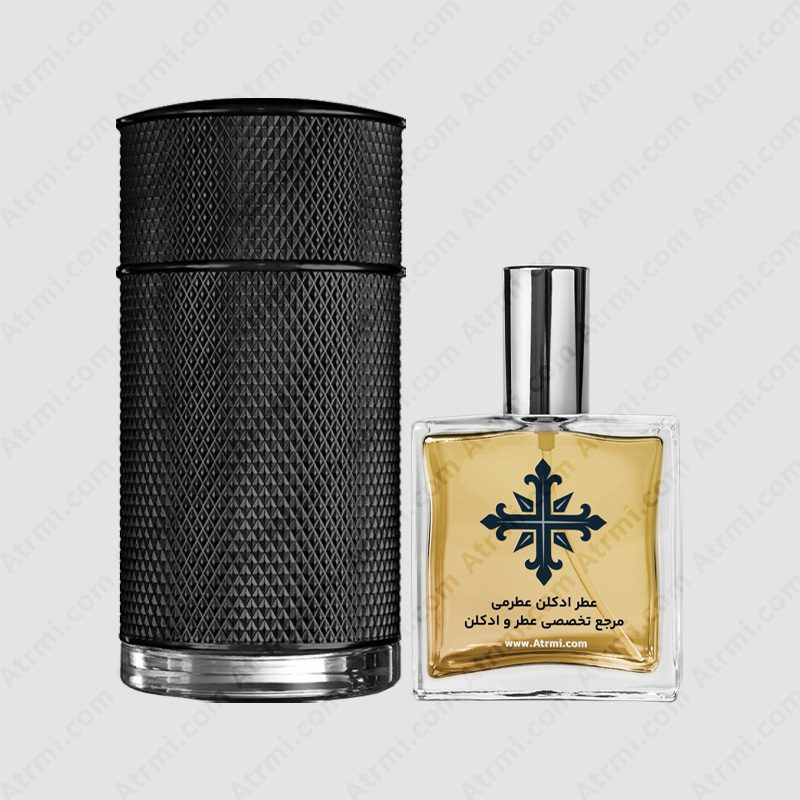 عطر ادکلن عطرمی مدل ایکون الیت مردانه – Atrmi Icon Elite Men Alfred Dunhill Icon Elite