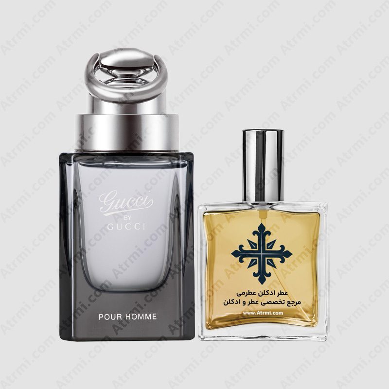 عطر ادکلن عطرمی مدل بای پور هوم مردانه – Atrmi By Pour Homme Men Gucci By Gucci Pour Homme