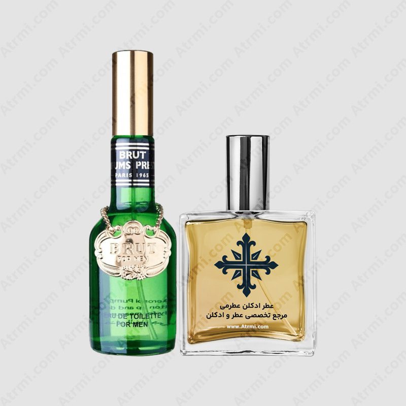 عطر ادکلن عطرمی مدل بروت مردانه – Atrmi Brut Men Brut Parfums Prestige Brut