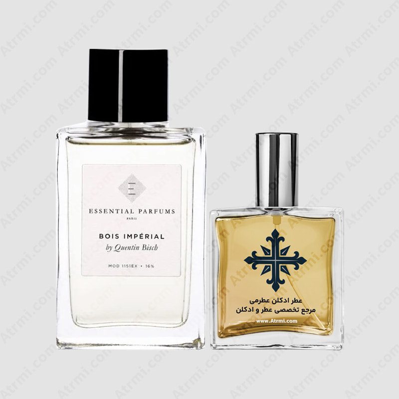 عطر ادکلن عطرمی مدل بویس امپریال – Atrmi Bois Imperial Essential Parfums Bois Imperial