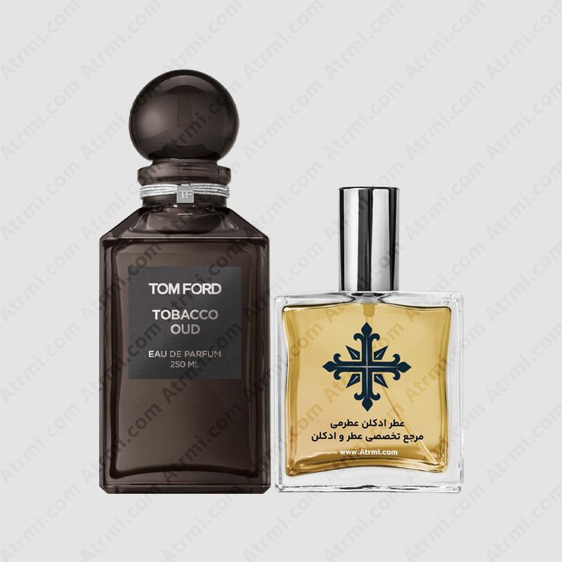 عطر ادکلن عطرمی مدل توباکو عود – Atrmi Tobacco Oud Tom Ford Tobacco Oud