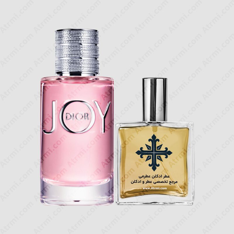 عطر ادکلن عطرمی مدل جوی زنانه – Atrmi Joy Women Dior Joy by Dior