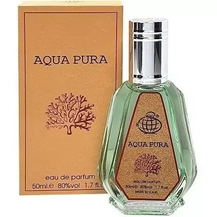 عطر مگاماره ۵۰میل