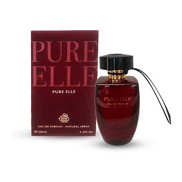 عطر ویکتوریا سکرت وری سک.سی