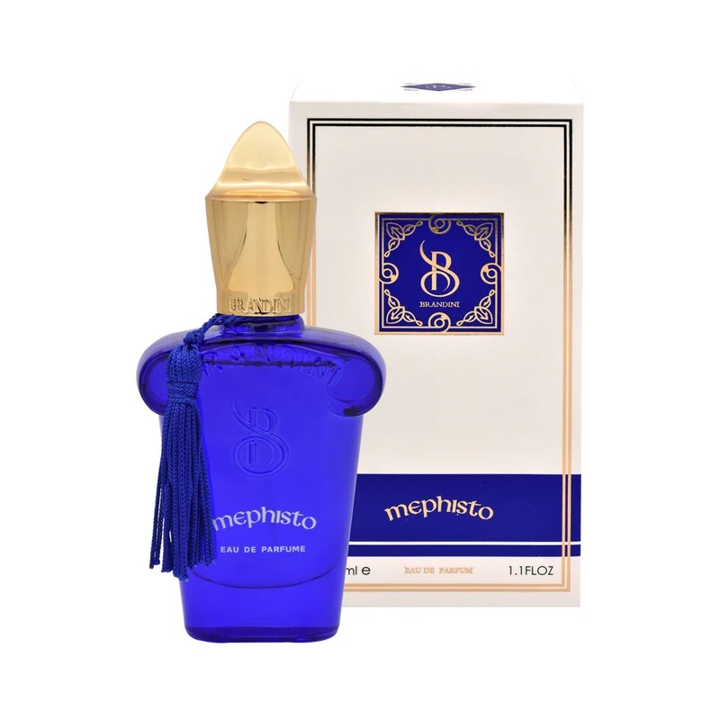 عطر مینیاتوری کازاموراتی mefisto
