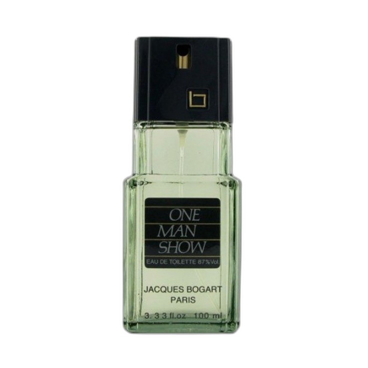 عطر ادکلن بوگارت وان من شو | Jacques Bogart One Man Show