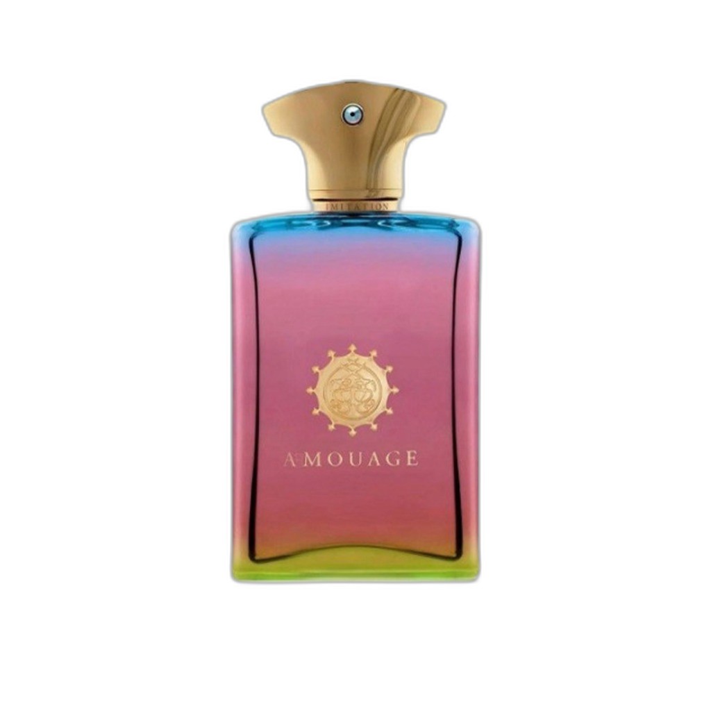 عطر ادکلن آمواج ایمیتیشن مردانه | AMOUAGE – Imitation For Man