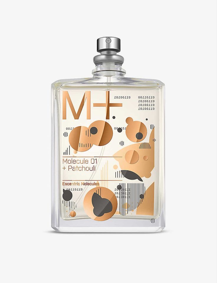 عطر ادکلن مولکول 01 پچولی | Molecule 01