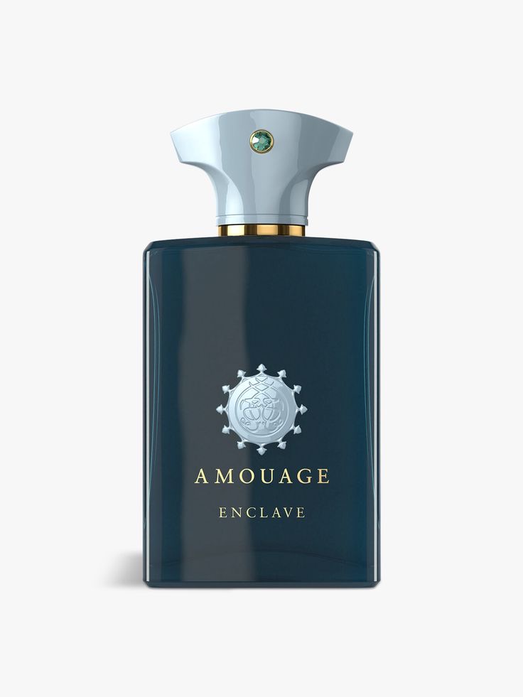 عطر ادکلن آمواج انکلیو | Amouage Enclave