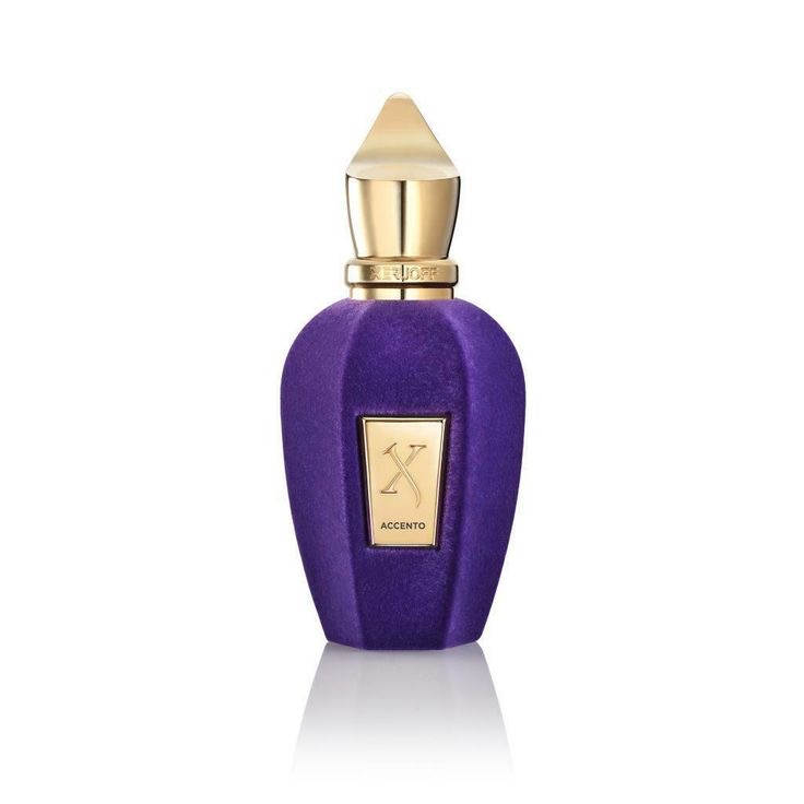 عطر ادکلن زرجف اکسنتو | xerjoff accento