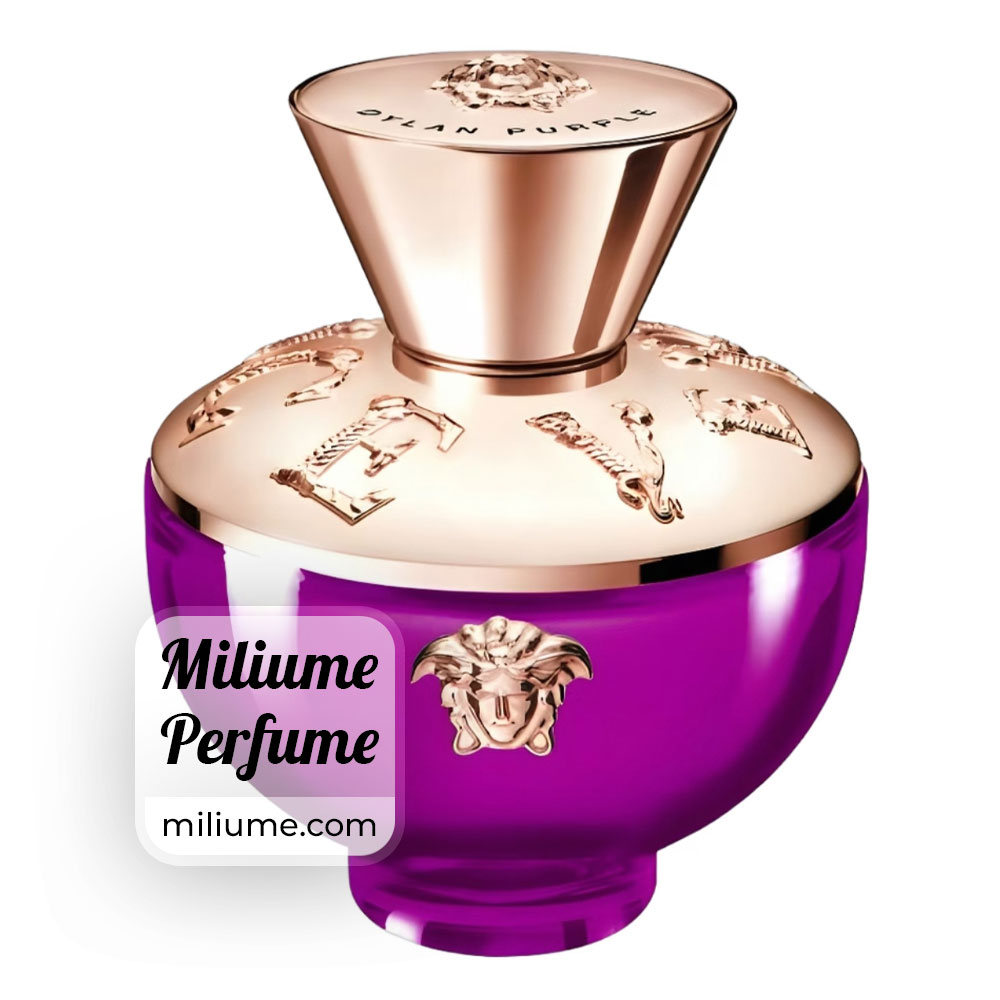 عطر ورساچه پرپل زنانه | versace dylan purple women | برند SFA