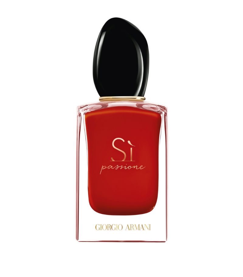 عطر ادکلن آرمانی سی پشن برند آکیا | Armani Sì Passione