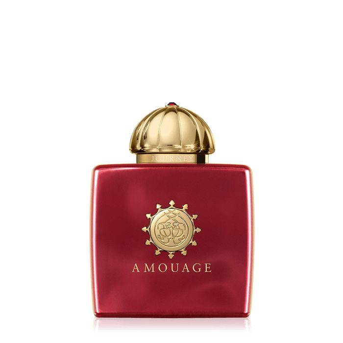 عطر ادکلن امواج جورنی زنانه | Amouage Journey women