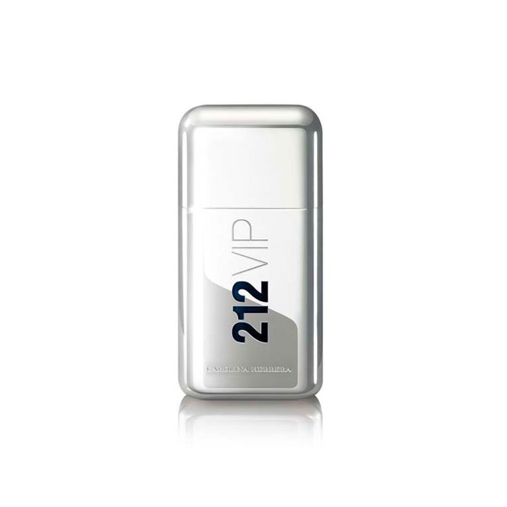 عطر ادکلن ۲۱۲ وی آی پی مردانه | Carolina Herrera 212 VIP Men