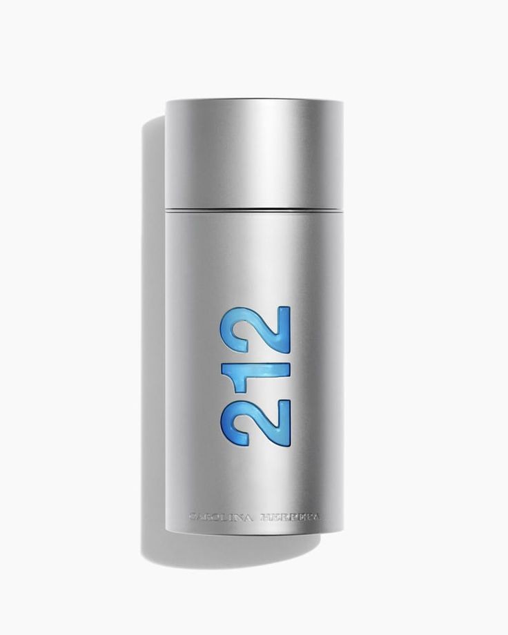 عطر ادکلن ۲۱۲ مردانه | Carolina Herrera 212 Men