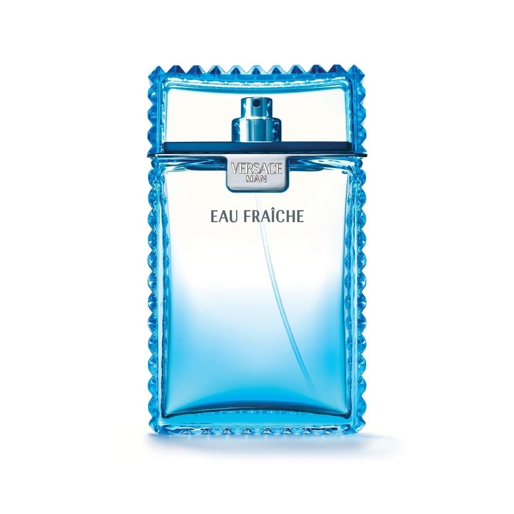 عطر ورساچه فرش | Versace Eau Fraiche