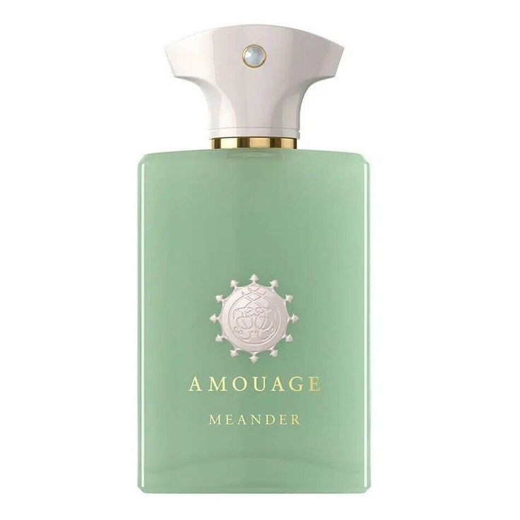 عطر ادکلن آمواج میندر | Meander AMOUAGE