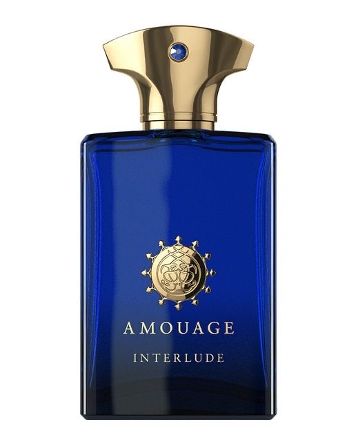 عطر ادکلن آمواج اینترلود من | Amouage Interlude Man