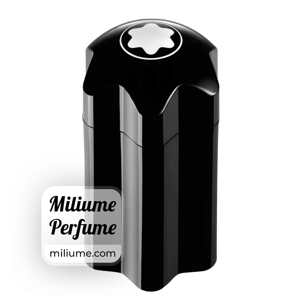 عطر مون بلان امبلم مردانه | Montblanc emblem men | برند Grasse